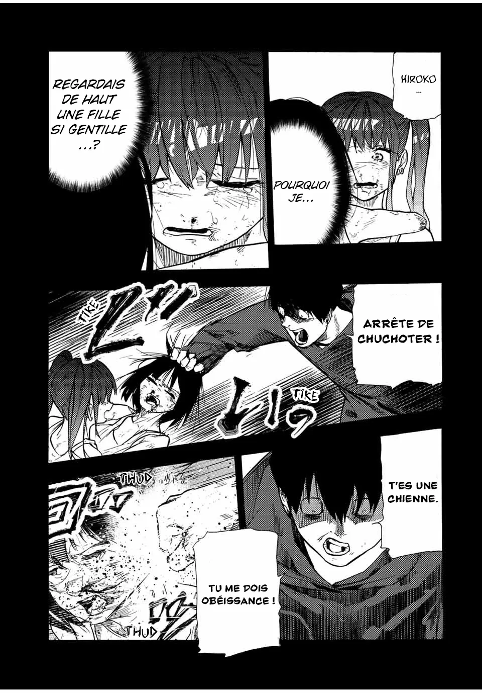 Juujika No Rokunin - 136 - 6617396ddb2cf.webp