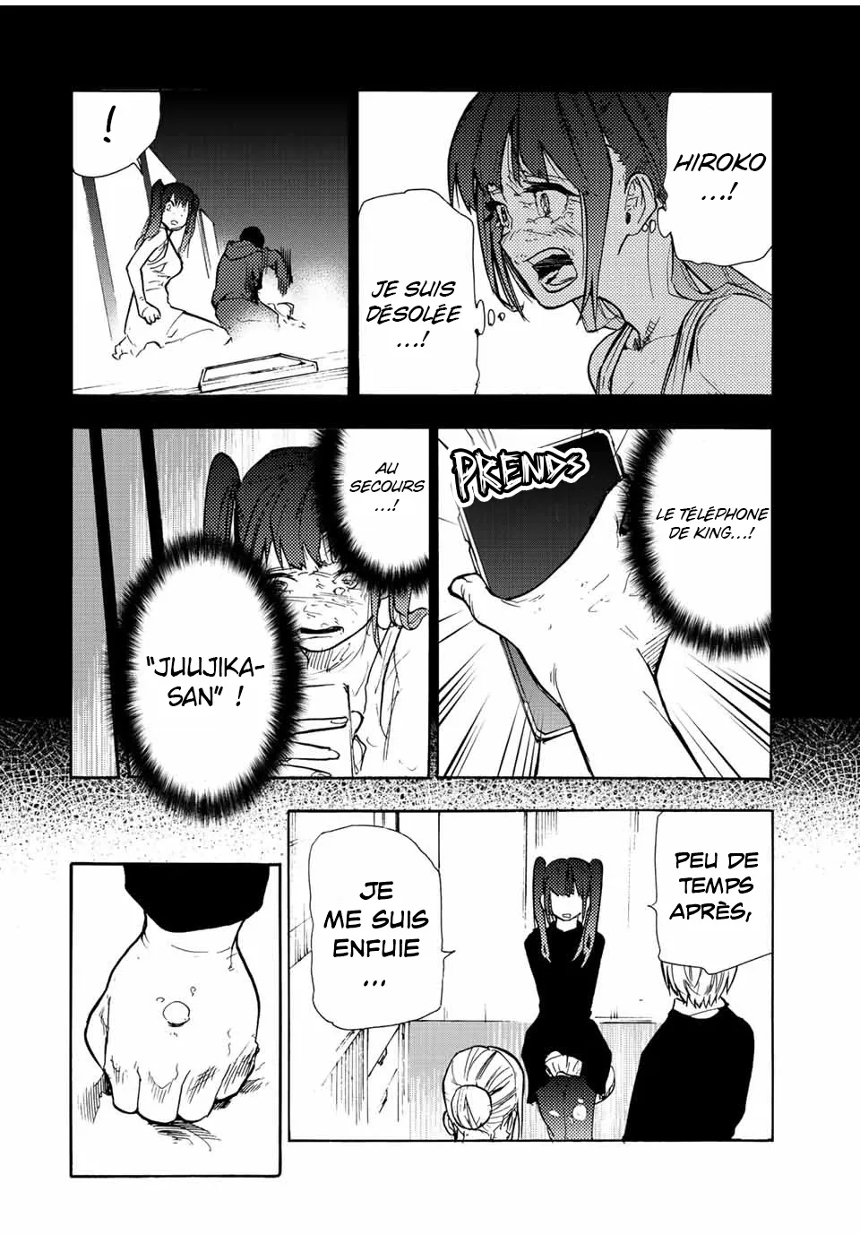 Juujika No Rokunin - 136 - 6617396f0512d.webp