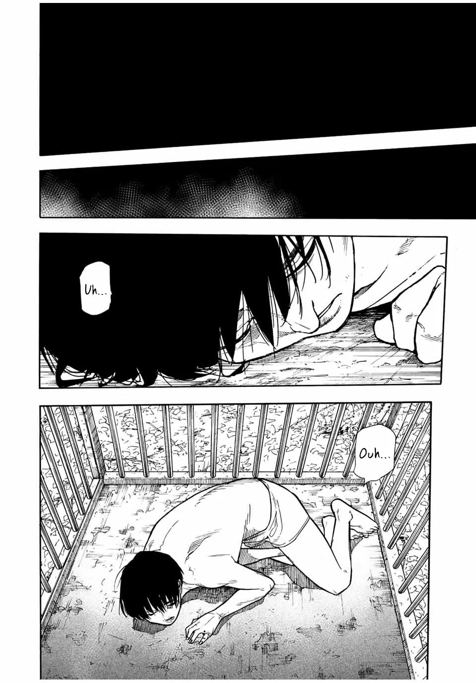 Juujika No Rokunin - 137 - 6617397ee467d.webp