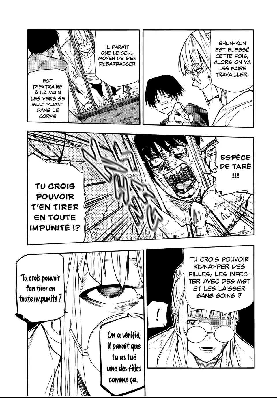 Juujika No Rokunin - 138 - 66173990bc9d5.webp