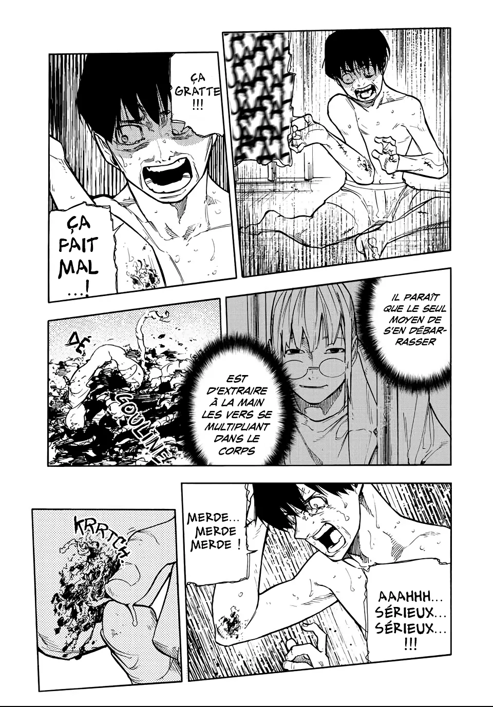 Juujika No Rokunin - 138 - 661739967cd55.webp