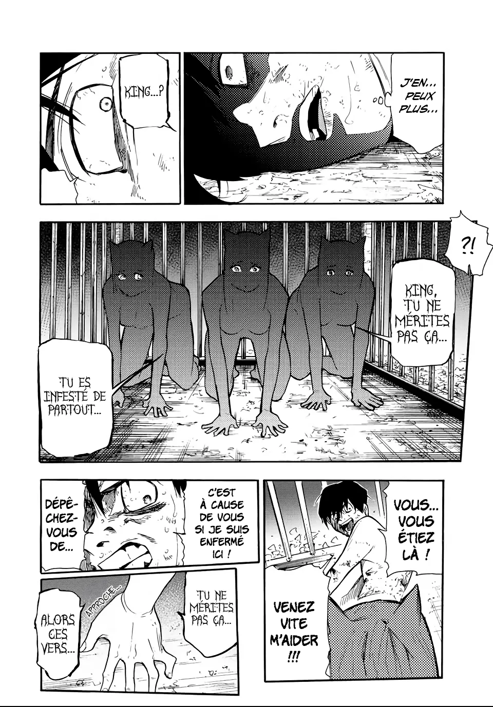Juujika No Rokunin - 138 - 6617399b234b9.webp