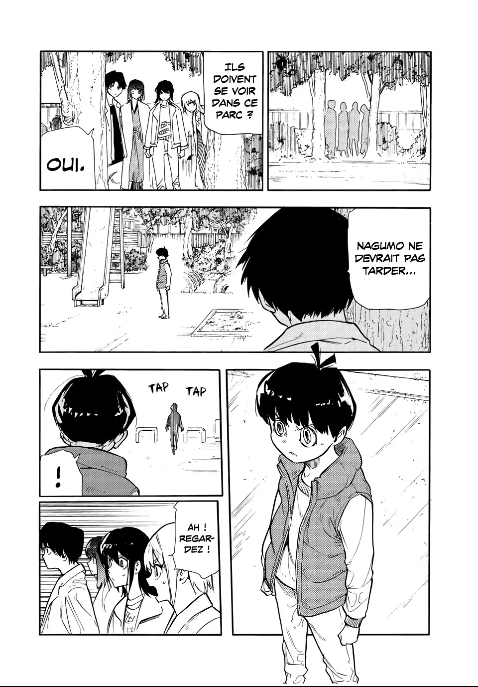 Juujika No Rokunin - 140 - 661739d8b2970.webp