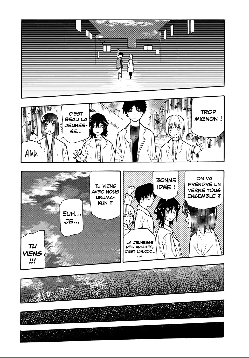 Juujika No Rokunin - 140 - 661739e1f3c4a.webp