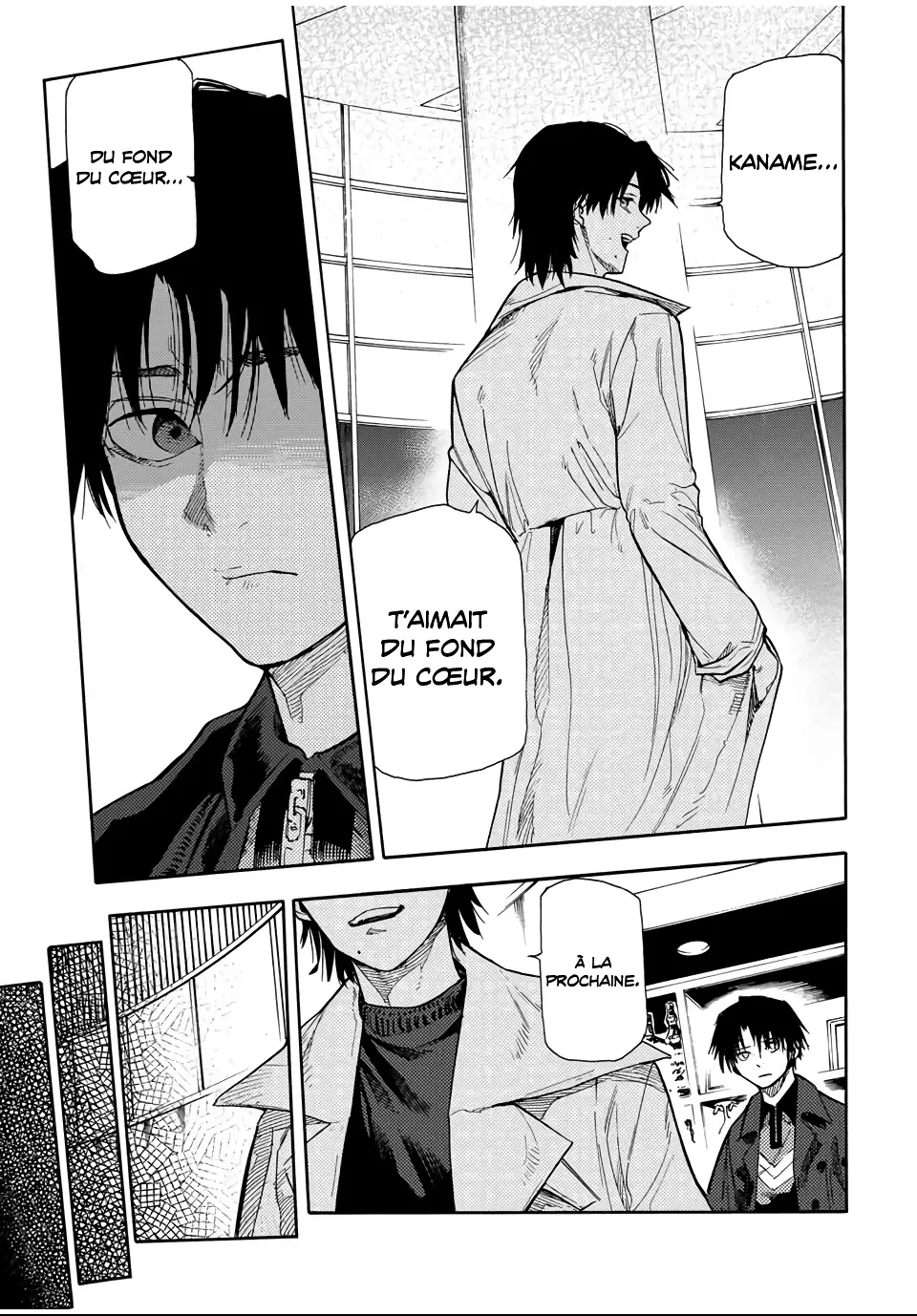 Juujika No Rokunin - 143 - 66173a244d1f3.webp
