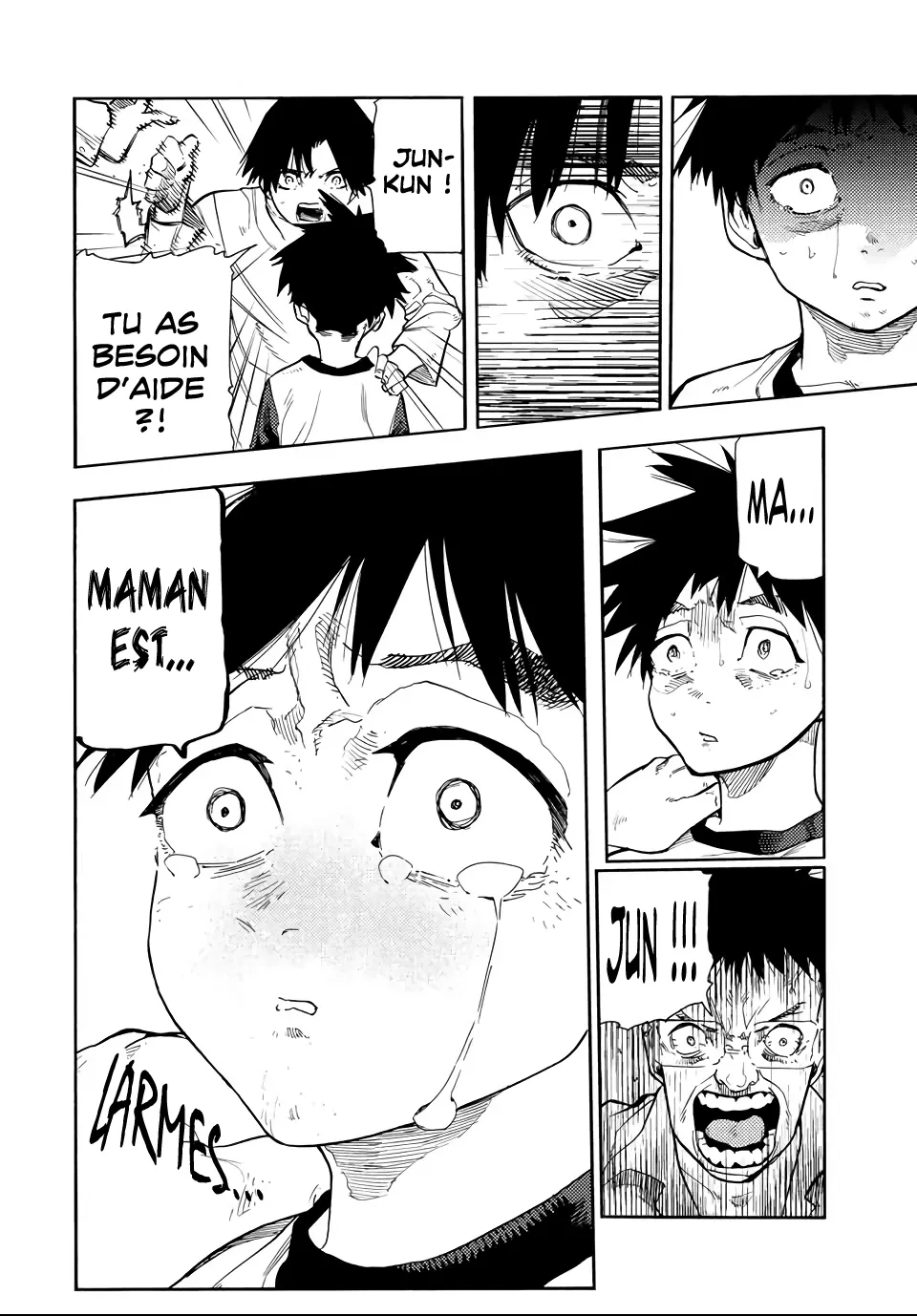 Juujika No Rokunin - 145 - 66173a535aa29.webp