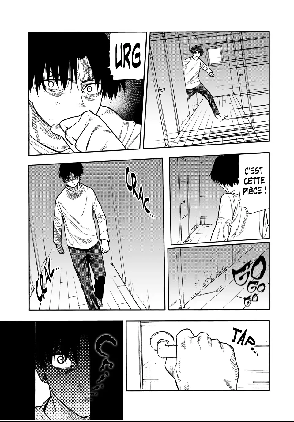 Juujika No Rokunin - 145 - 66173a5748b45.webp