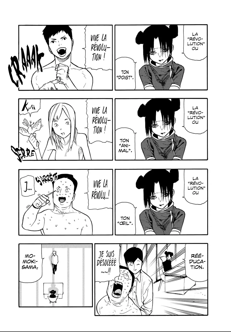 Juujika No Rokunin - 146 - 66173a77b5c2f.webp