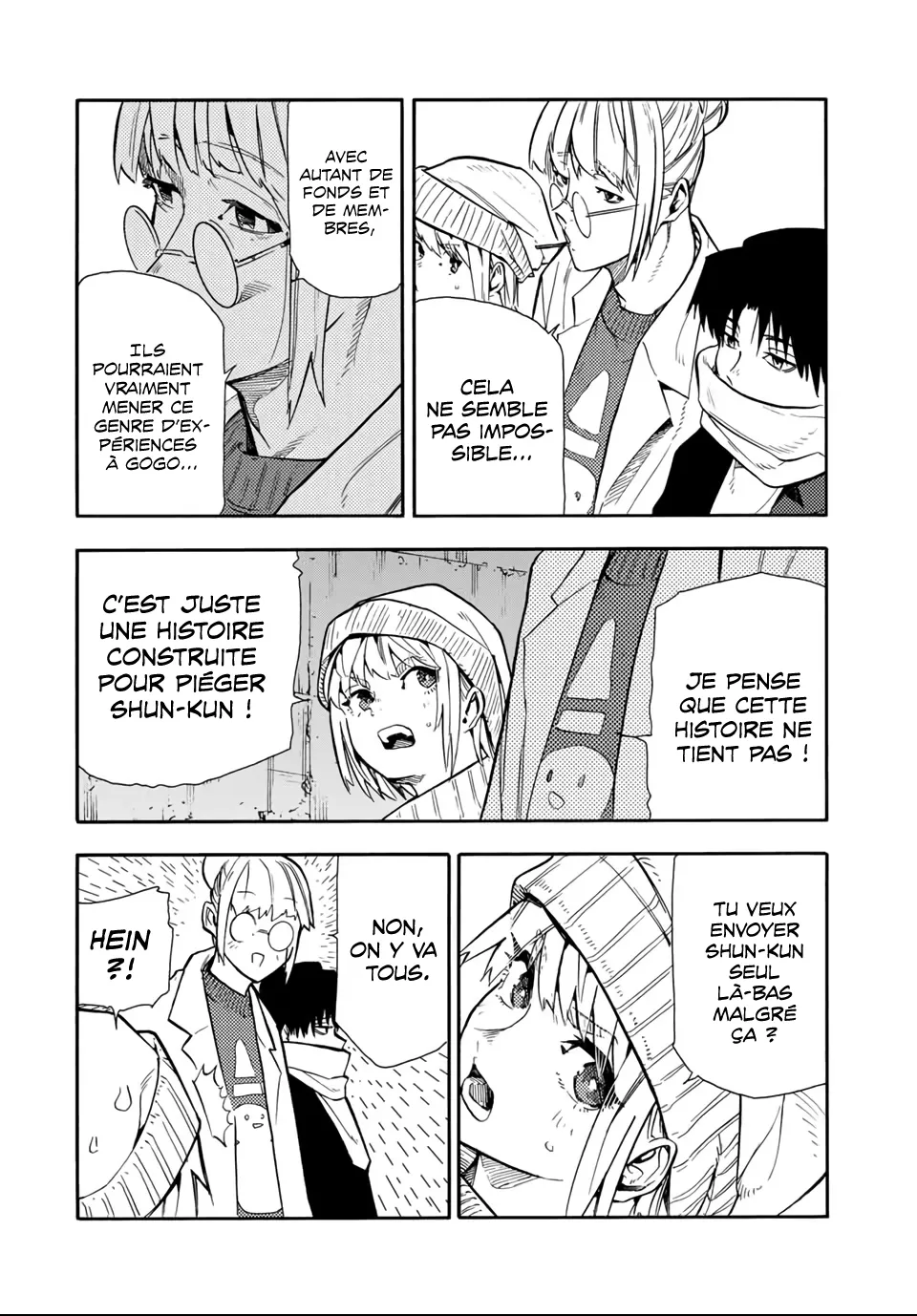 Juujika No Rokunin - 147 - 66173a7e2e969.webp