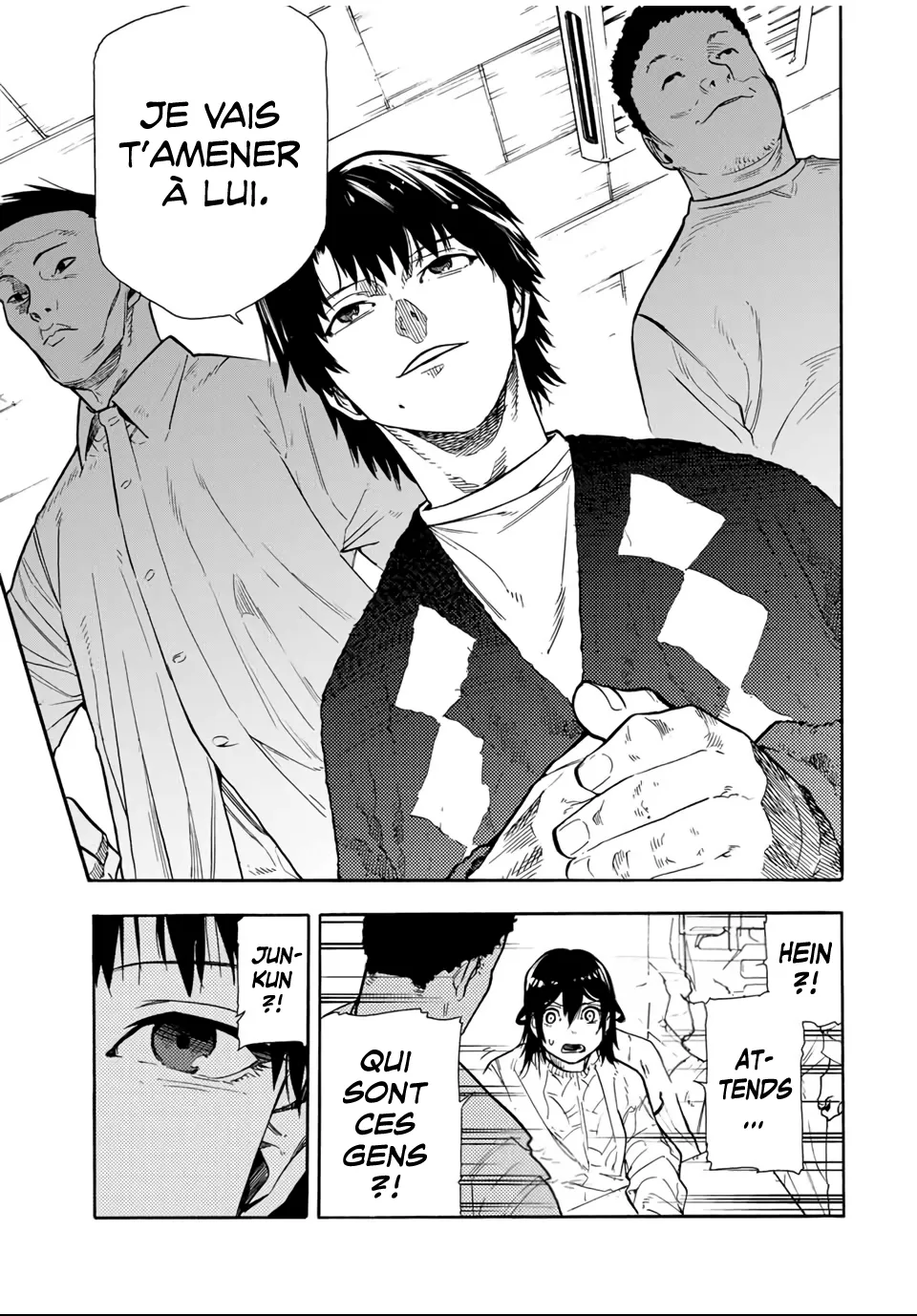Juujika No Rokunin - 147 - 66173a8e4d508.webp