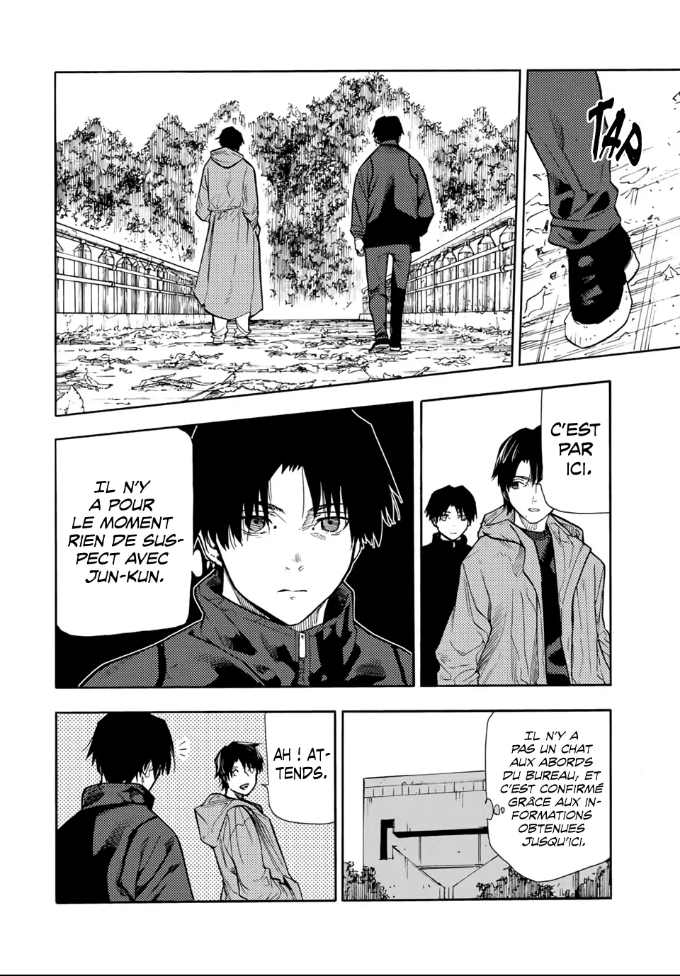 Juujika No Rokunin - 148 - 66173a9d0374d.webp