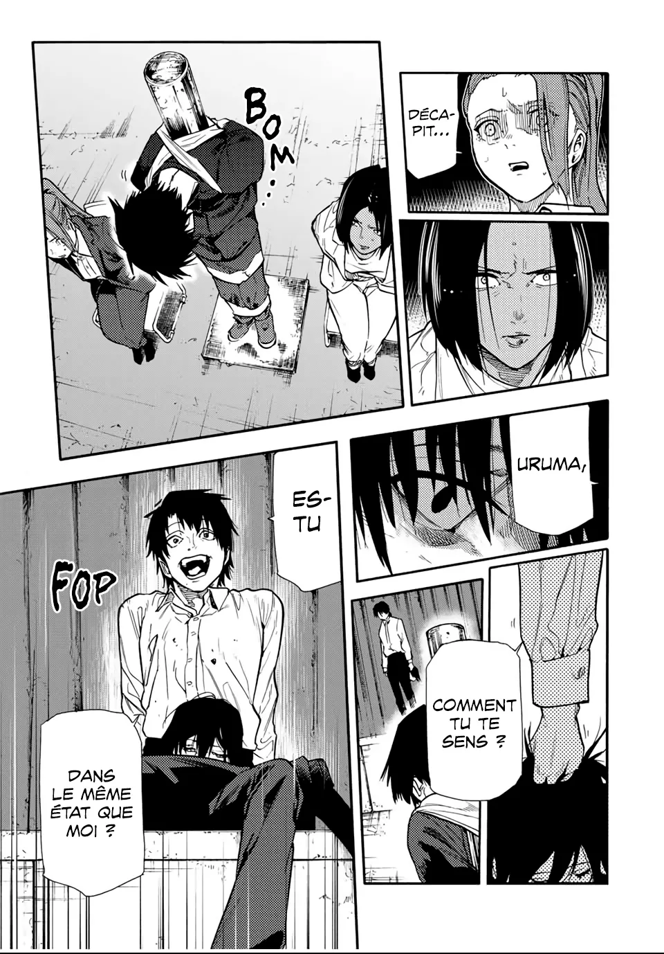Juujika No Rokunin - 152 - 66173b146e7a8.webp
