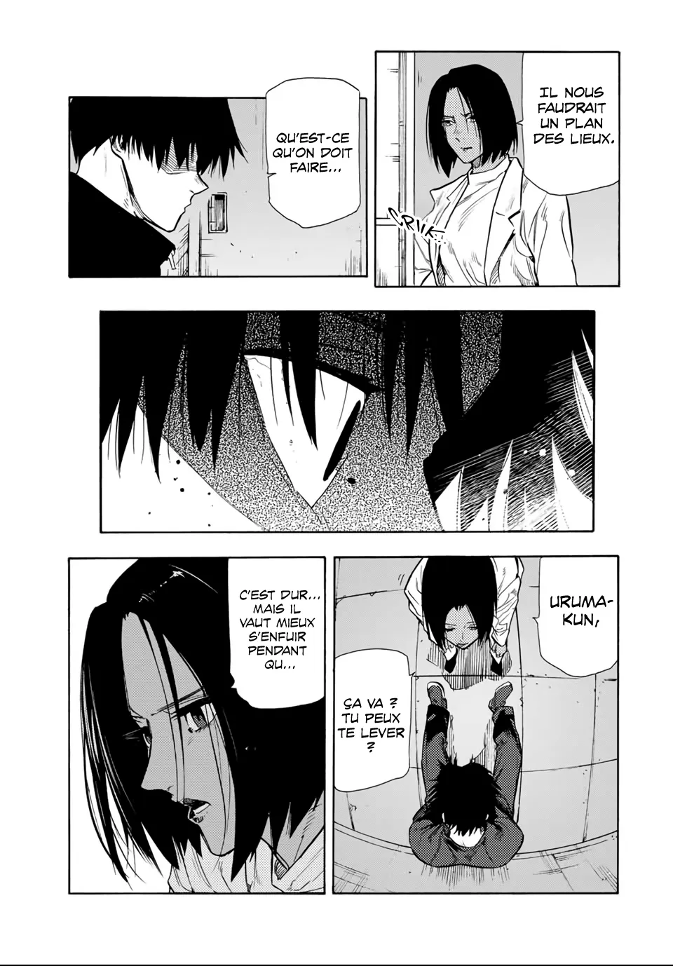 Juujika No Rokunin - 152 - 66173b1de0d67.webp