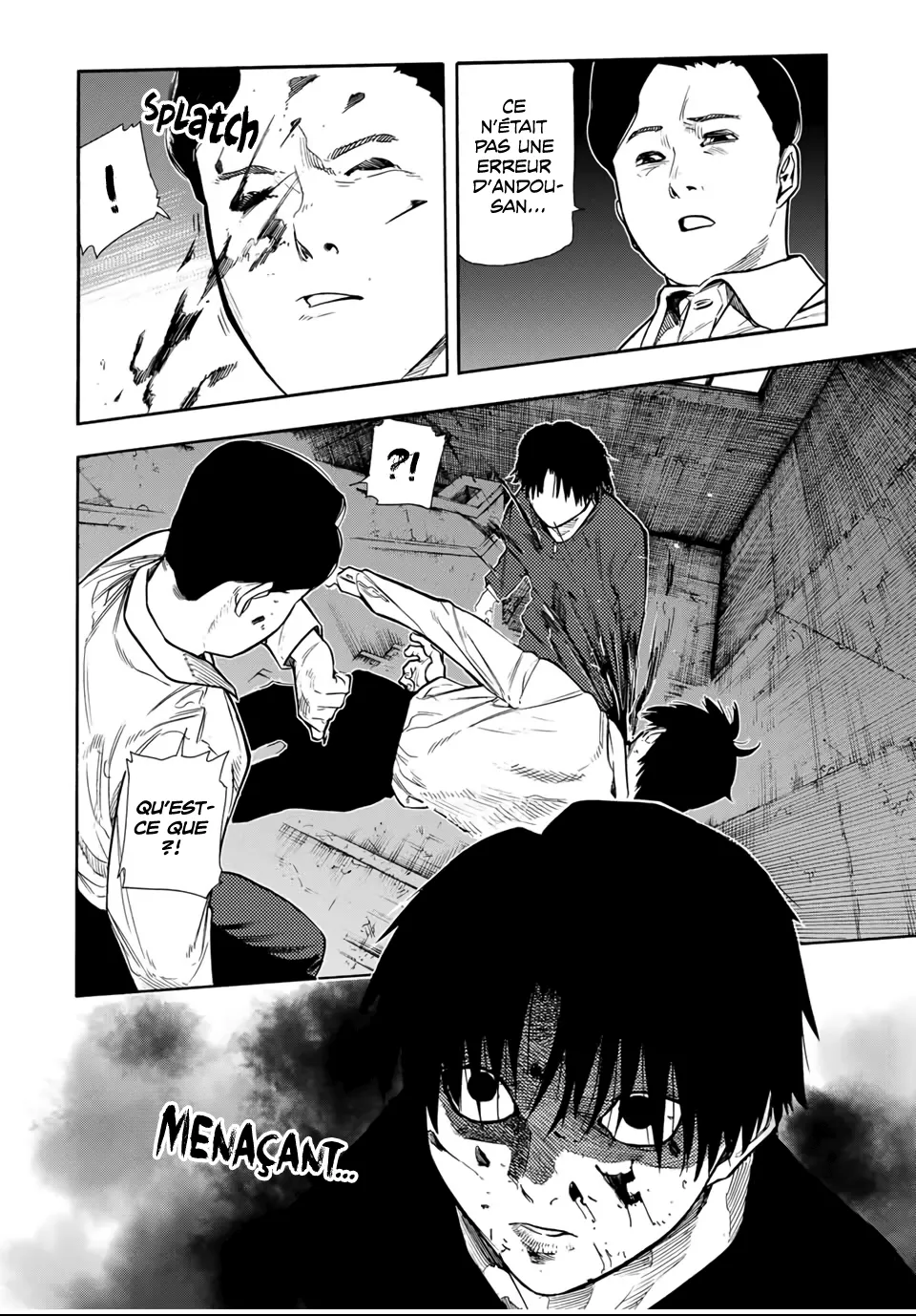 Juujika No Rokunin - 153 - 66173b2a1cef3.webp
