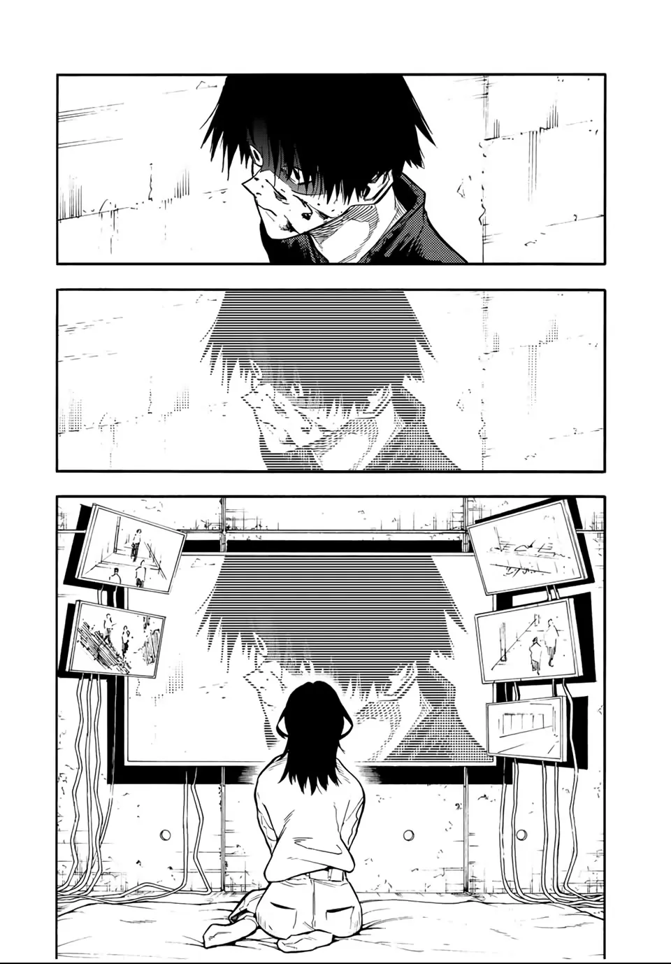 Juujika No Rokunin - 153 - 66173b2eebfa8.webp