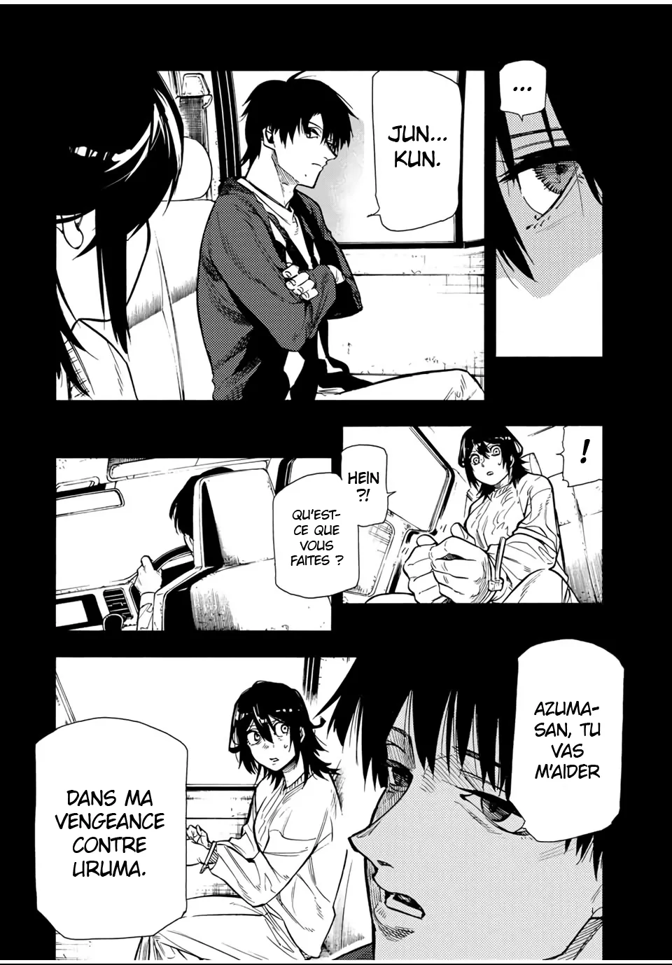 Juujika No Rokunin - 153 - 66173b3395efd.webp
