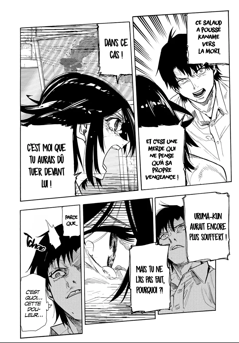 Juujika No Rokunin - 153 - 66173b3853144.webp