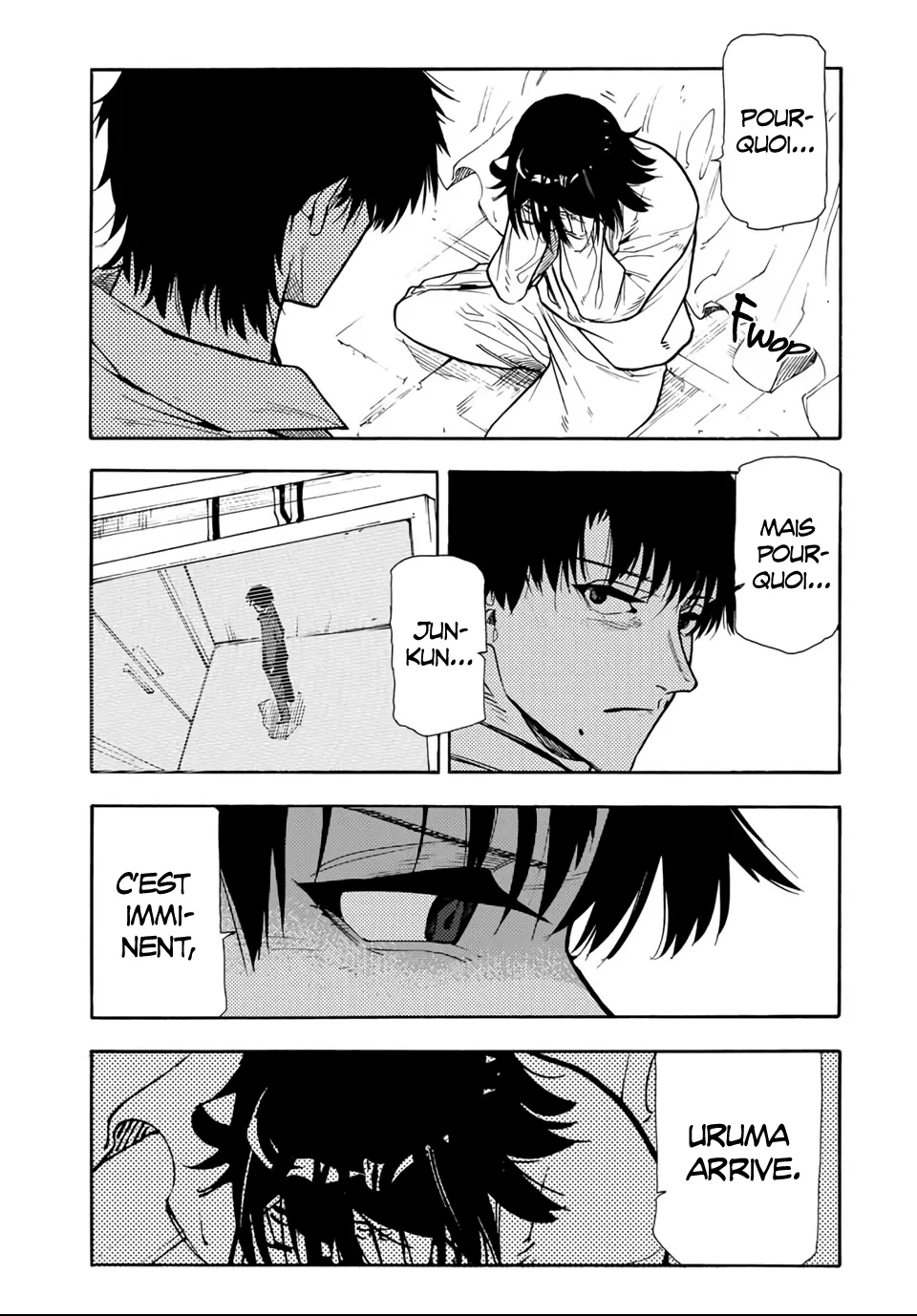 Juujika No Rokunin - 153 - 66173b3e2e68d.webp
