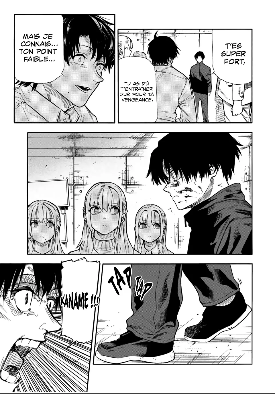 Juujika No Rokunin - 154 - 66173b456e6b2.webp