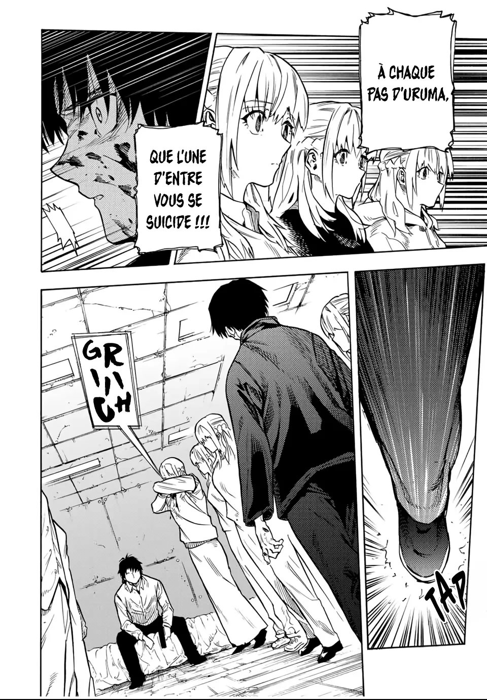Juujika No Rokunin - 154 - 66173b46ba054.webp