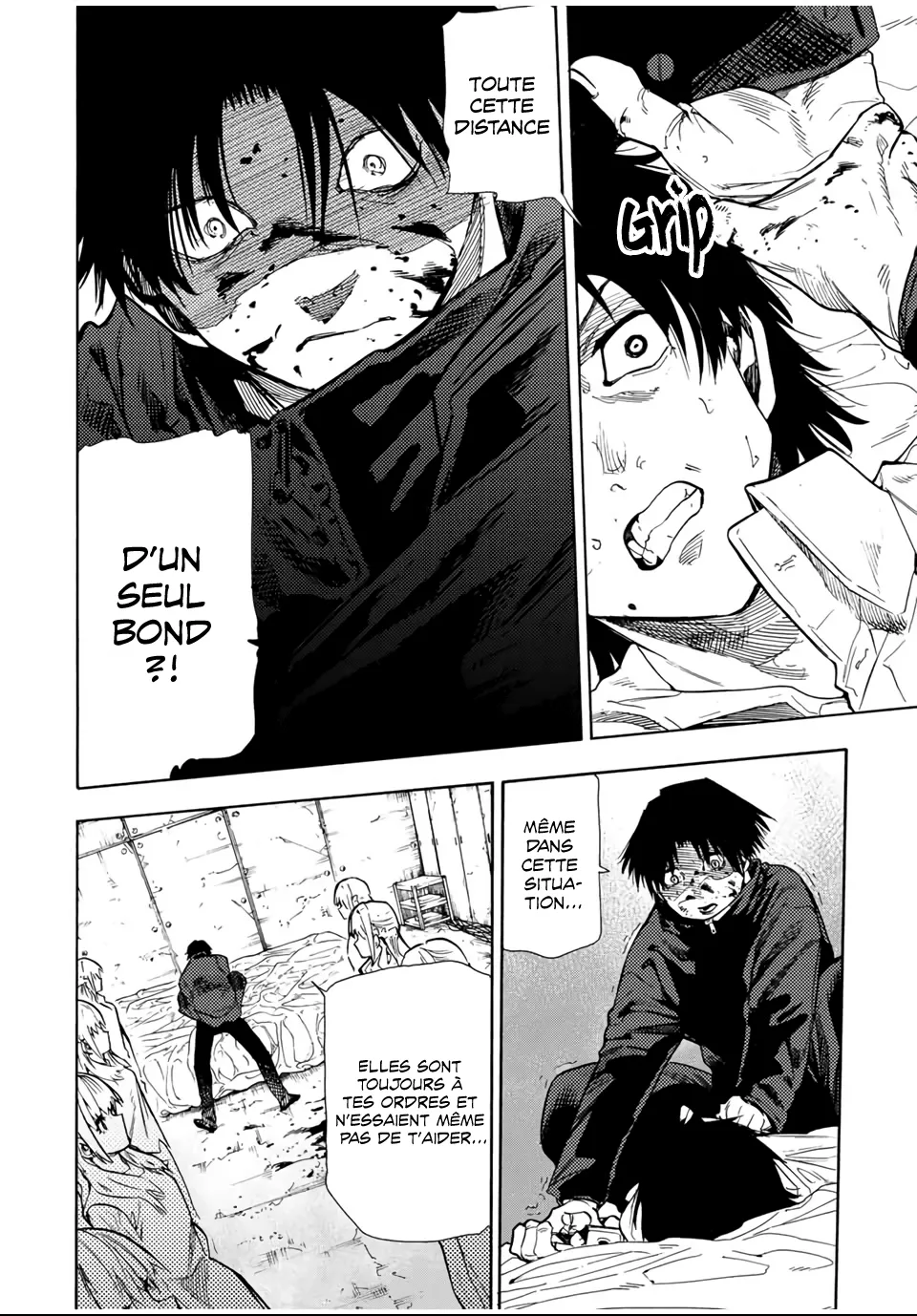 Juujika No Rokunin - 154 - 66173b4de13ac.webp