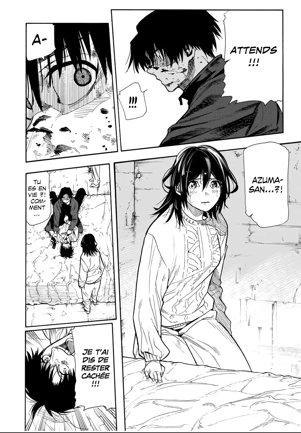 Juujika No Rokunin - 154 - 66173b506951f.webp
