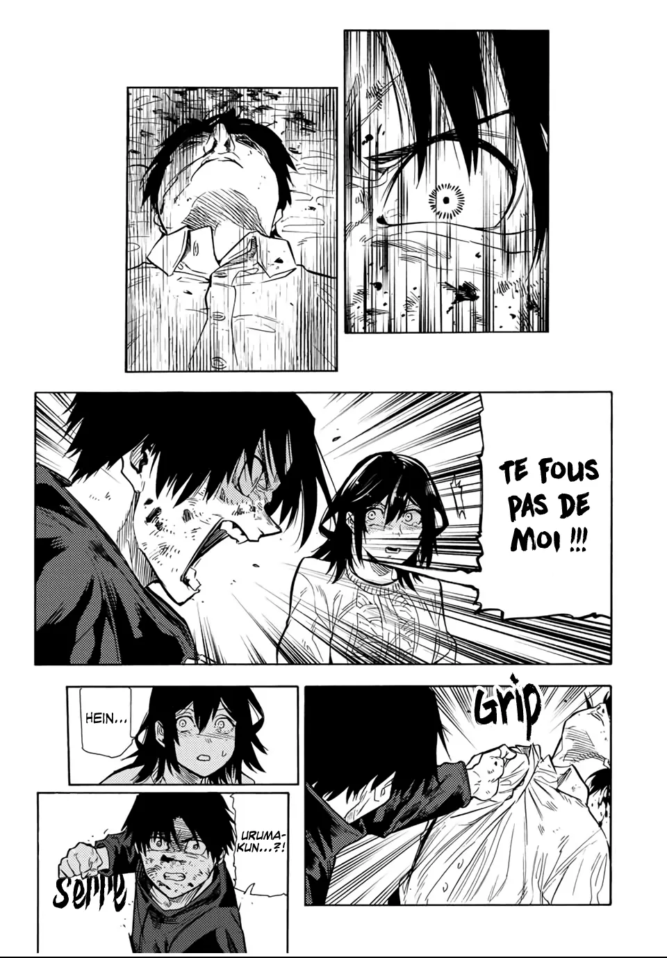 Juujika No Rokunin - 155 - 66173b60262d9.webp
