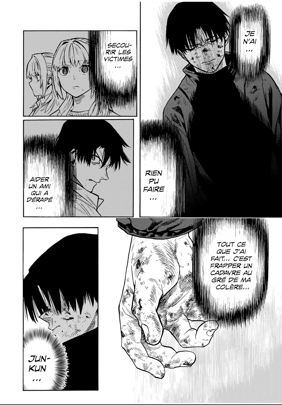 Juujika No Rokunin - 155 - 66173b6b83d68.webp