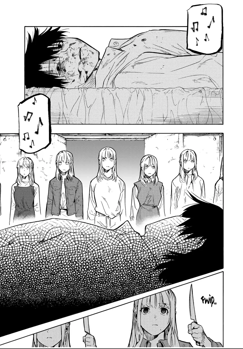 Juujika No Rokunin - 155 - 66173b6f45366.webp