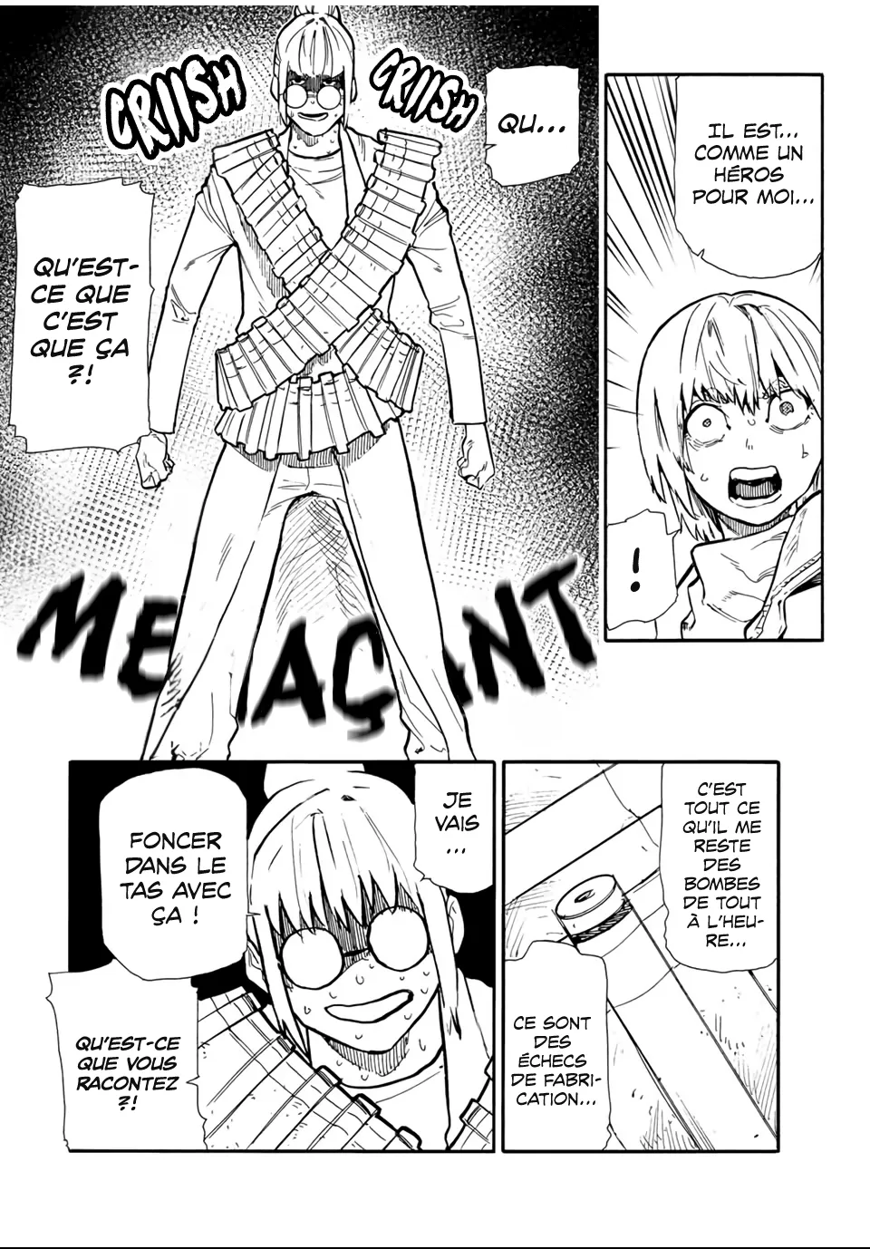 Juujika No Rokunin - 156 - 66173b7a415c2.webp