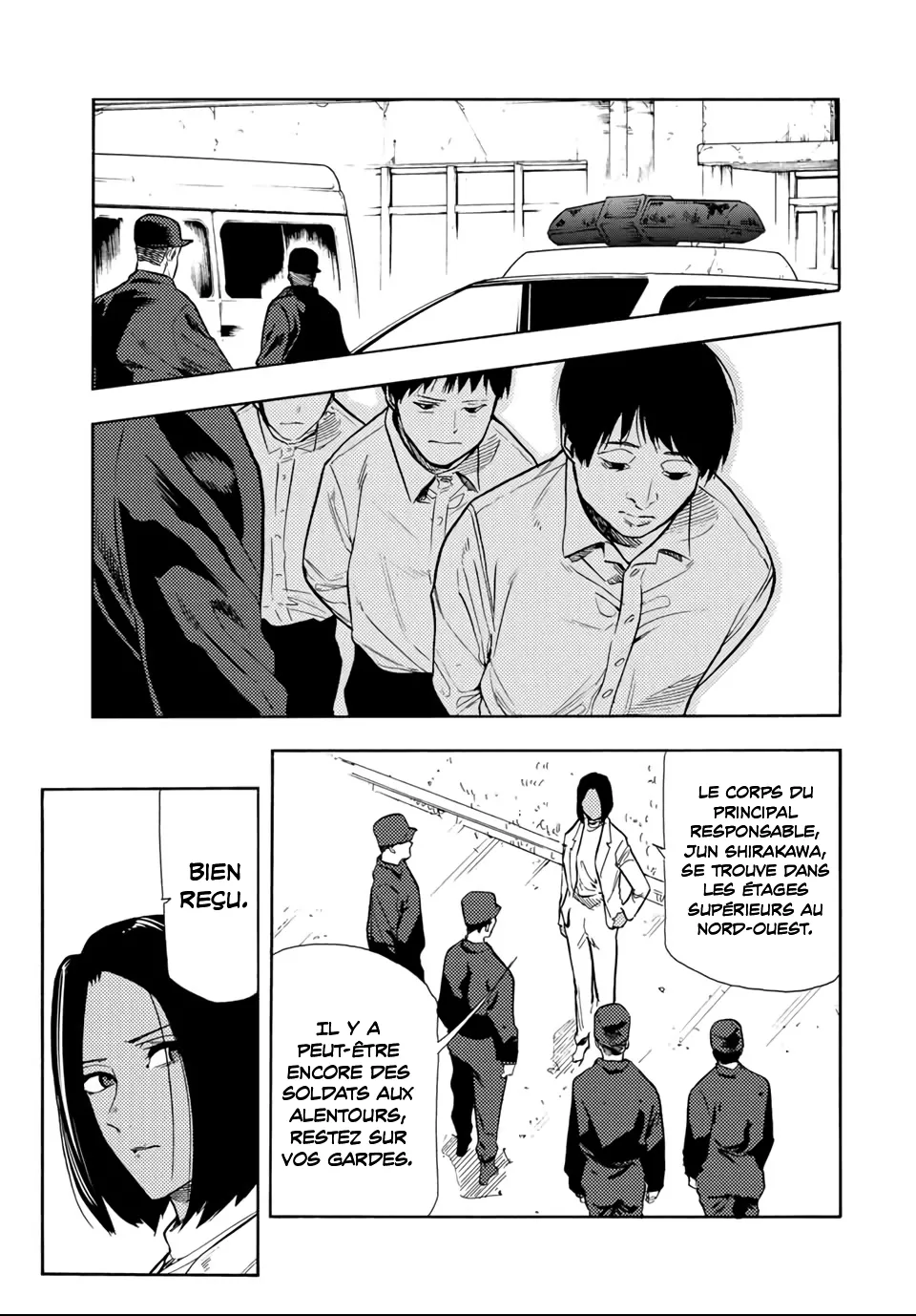Juujika No Rokunin - 156 - 66173b7e030c6.webp
