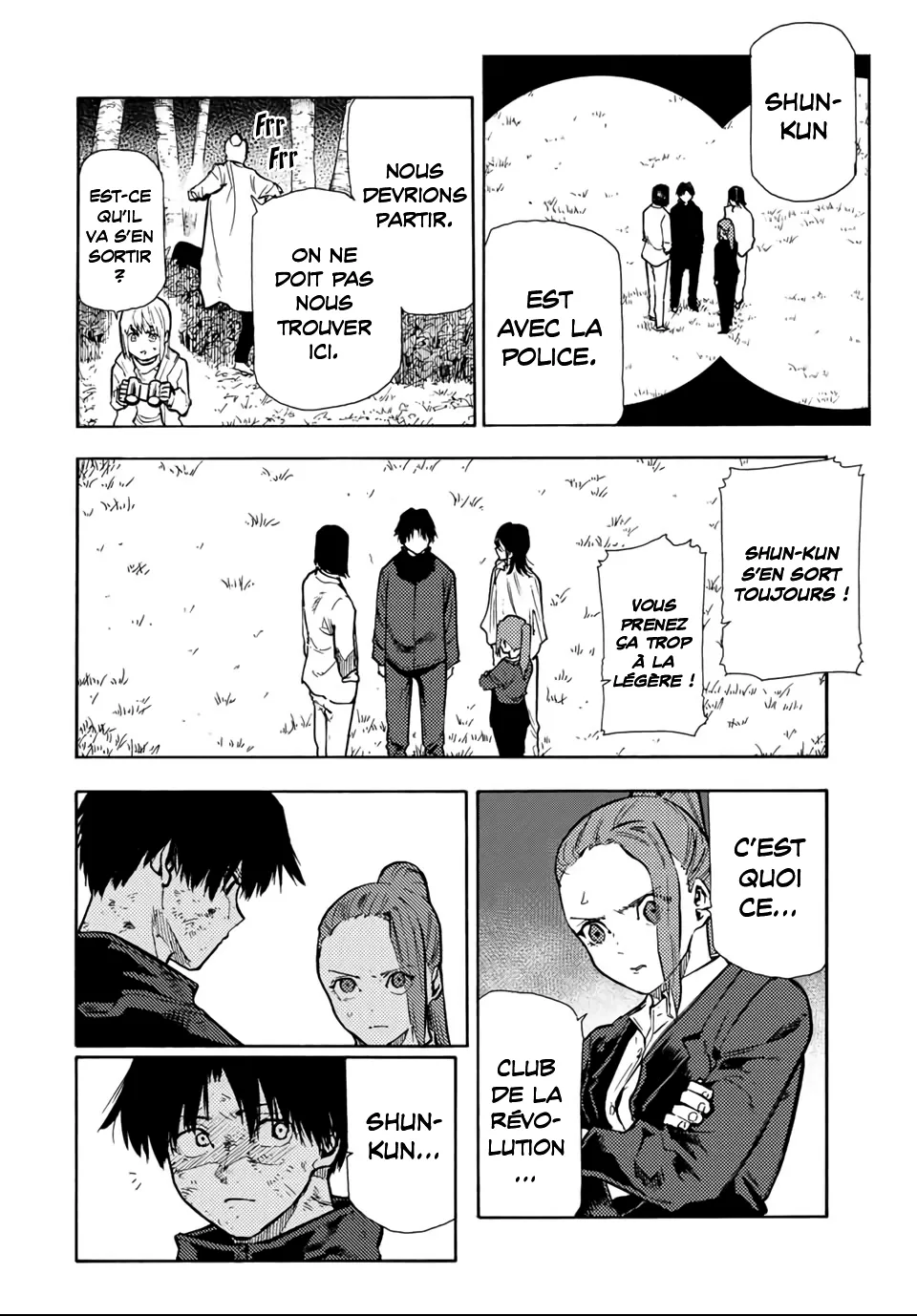 Juujika No Rokunin - 156 - 66173b87baa3b.webp