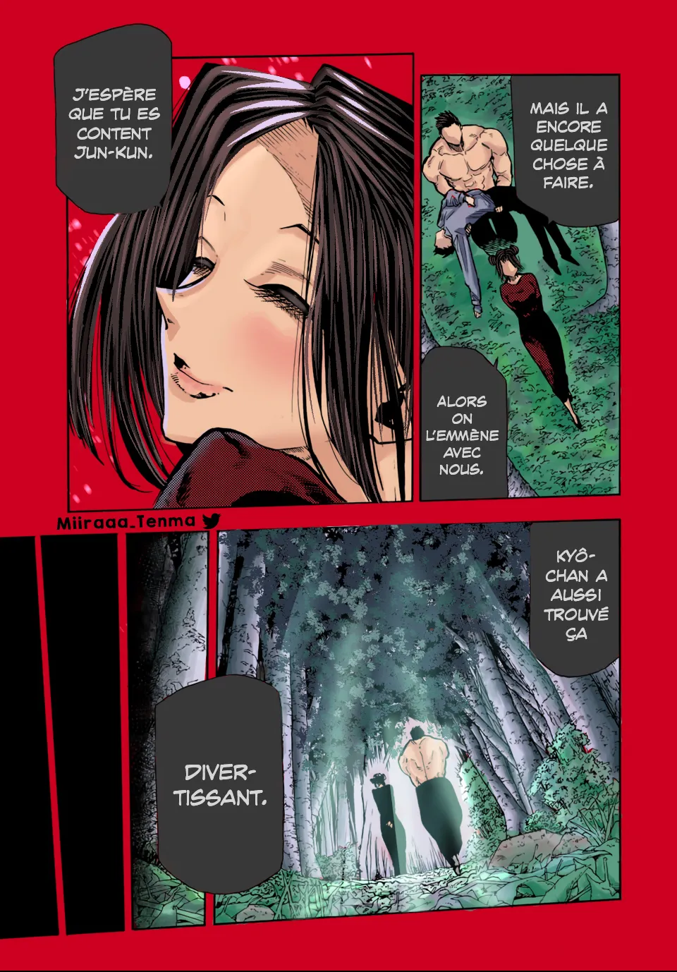 Juujika No Rokunin - 156 - 66173b8f04ebd.webp