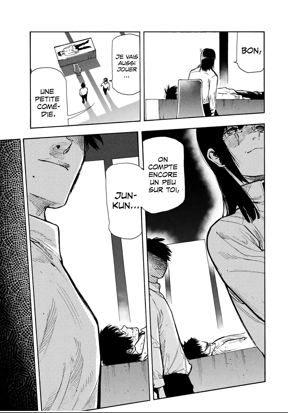 Juujika No Rokunin - 157 - 66173b94d20c3.webp