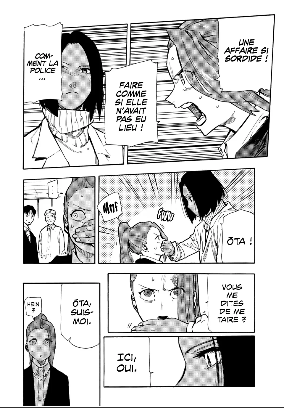 Juujika No Rokunin - 157 - 66173b9f26333.webp