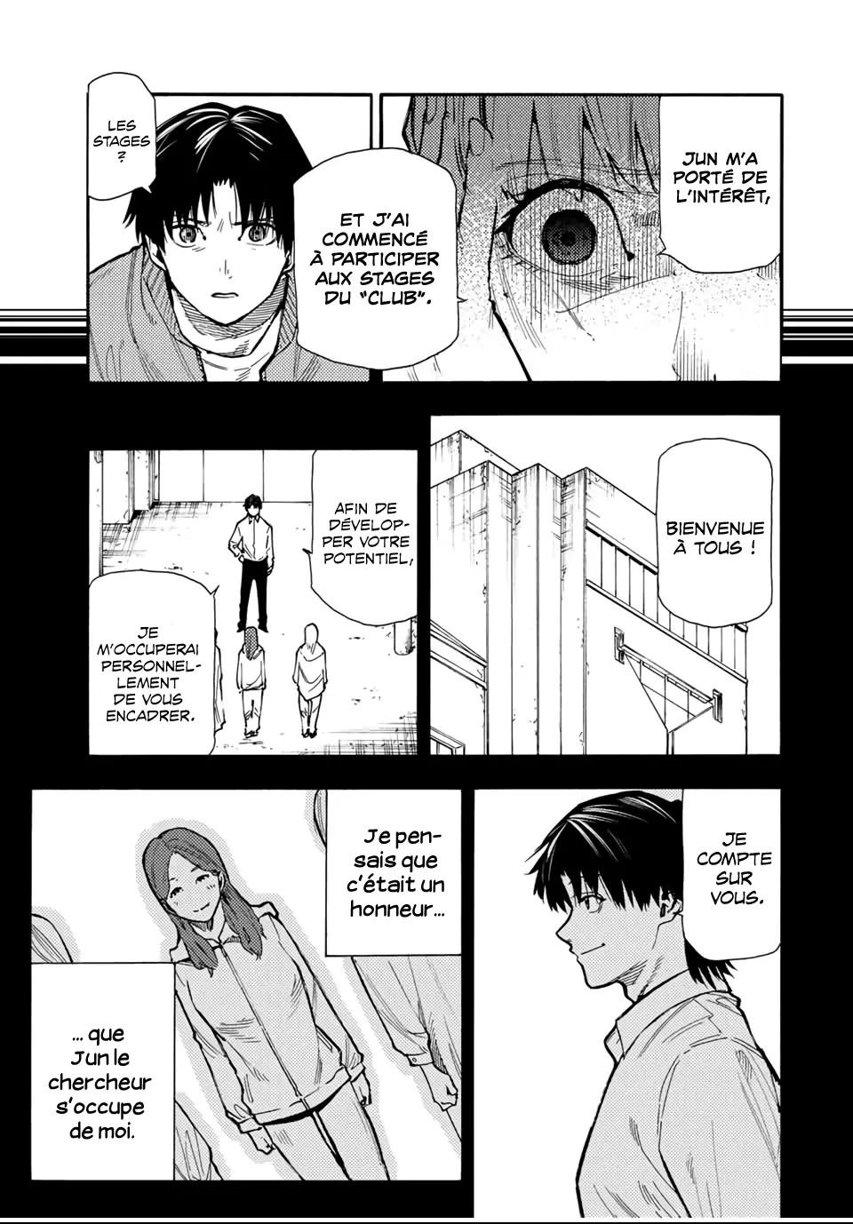 Juujika No Rokunin - 158 - 66173bb333c89.webp