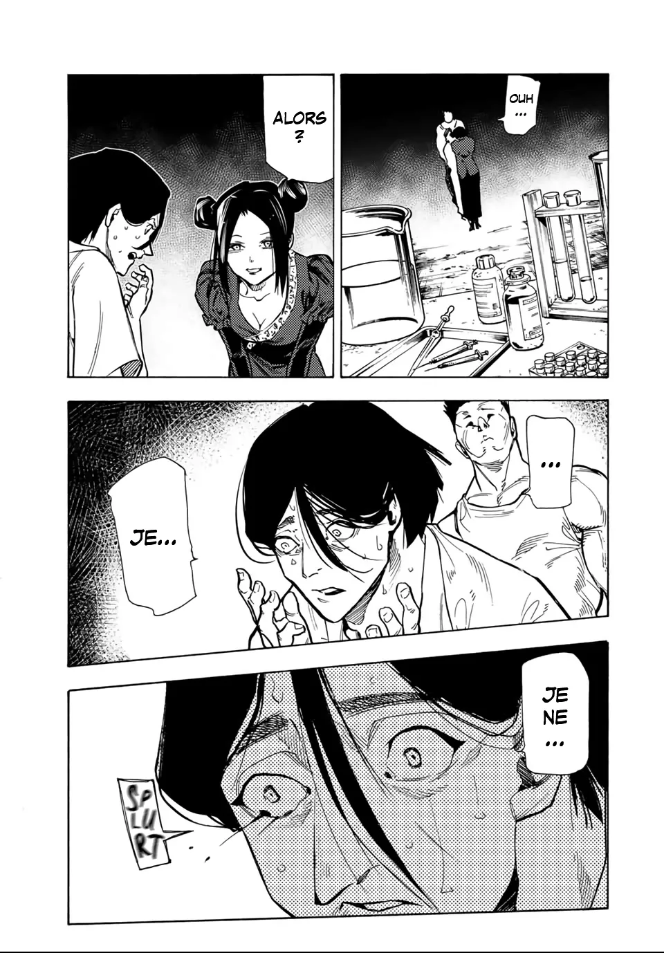 Juujika No Rokunin - 159 - 66173bcc1a90f.webp