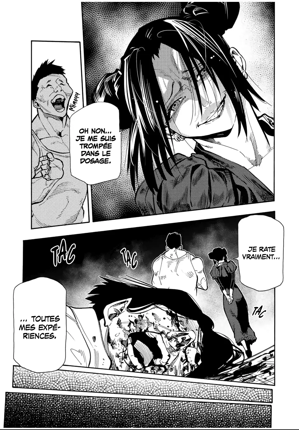 Juujika No Rokunin - 159 - 66173bce94e6a.webp