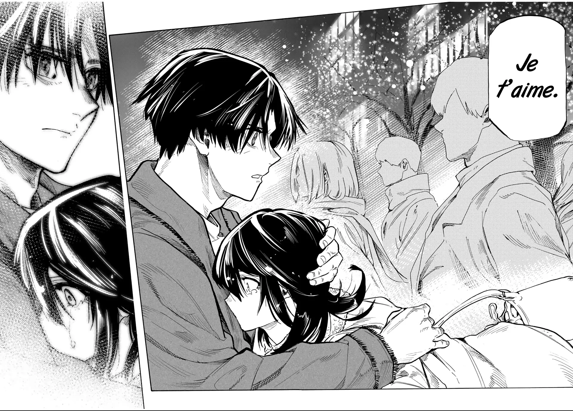 Juujika No Rokunin - 160 - 66173bffa9e15.webp