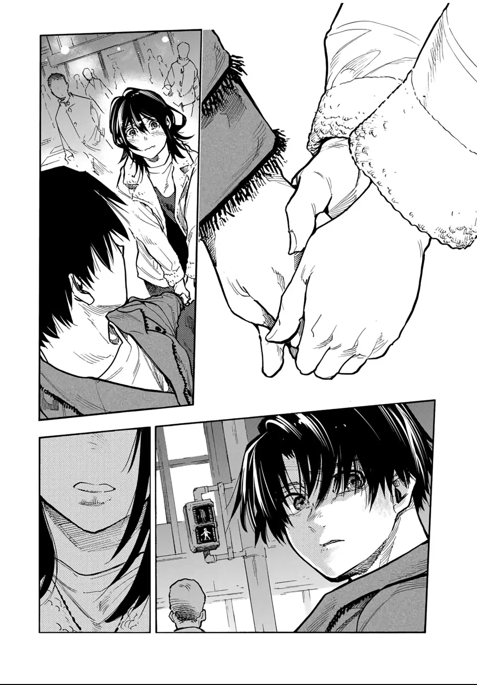 Juujika No Rokunin - 160 - 66173c05cc56c.webp