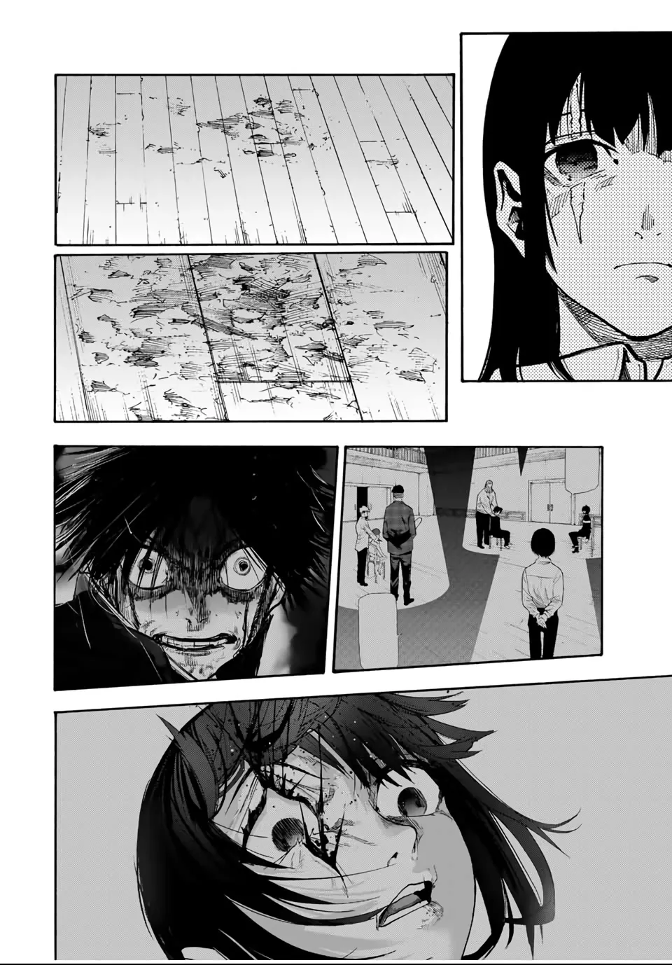 Juujika No Rokunin - 161 - 66173c1861c72.webp
