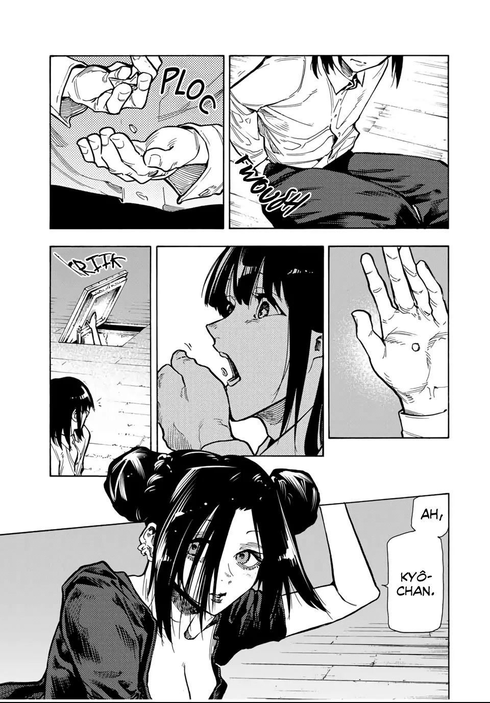 Juujika No Rokunin - 161 - 66173c1e5845c.webp