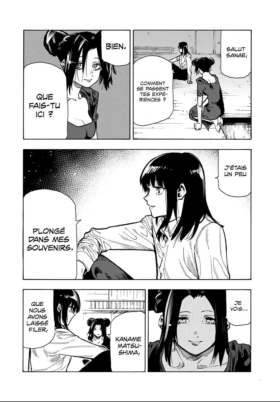 Juujika No Rokunin - 161 - 66173c1f41161.webp