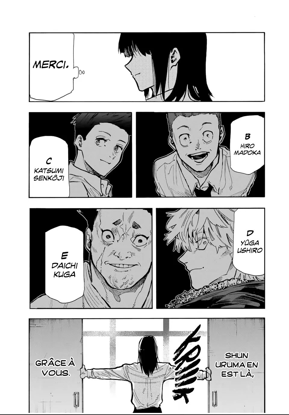Juujika No Rokunin - 161 - 66173c2797ec2.webp