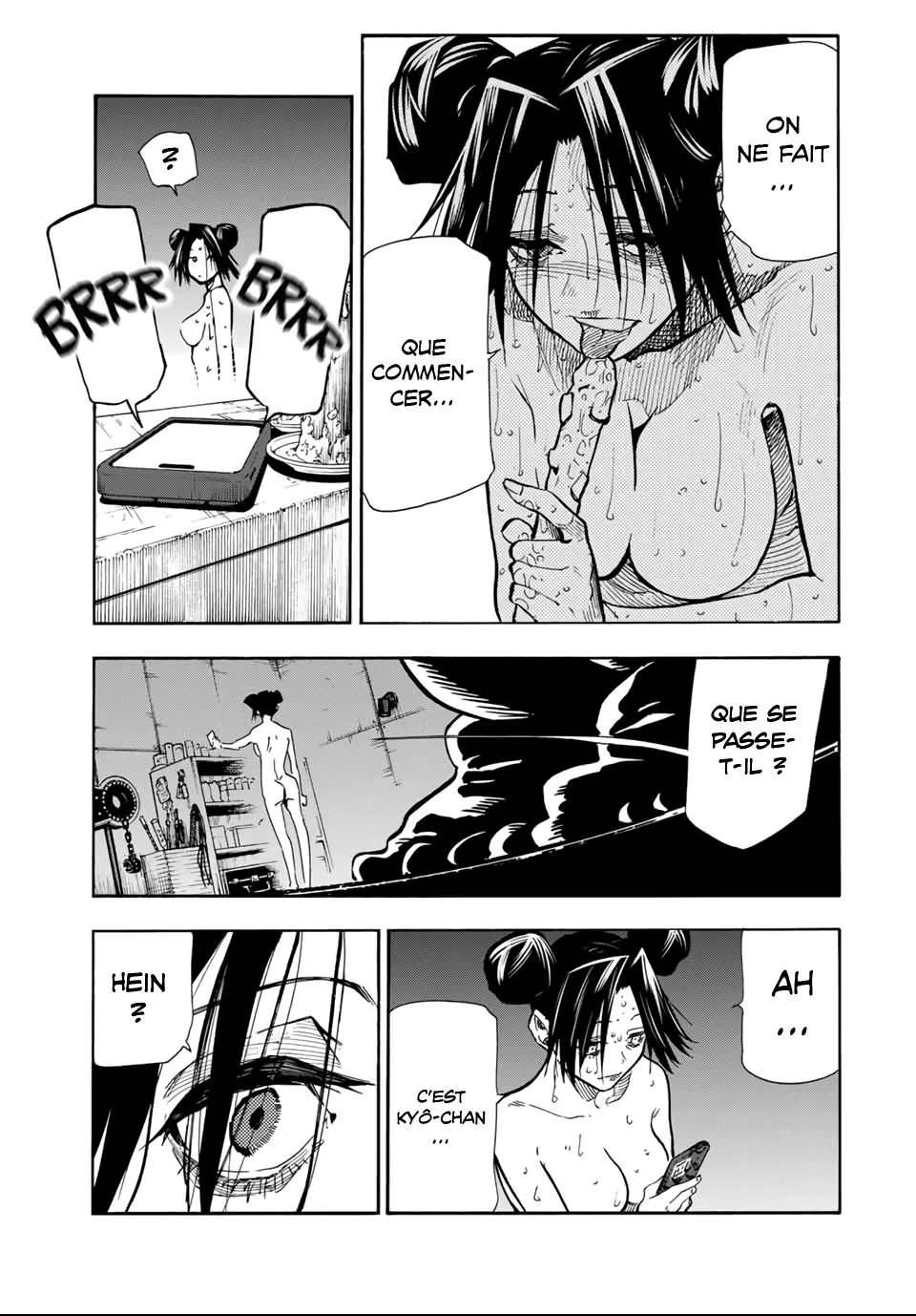 Juujika No Rokunin - 168 - 679c032b1393d.webp