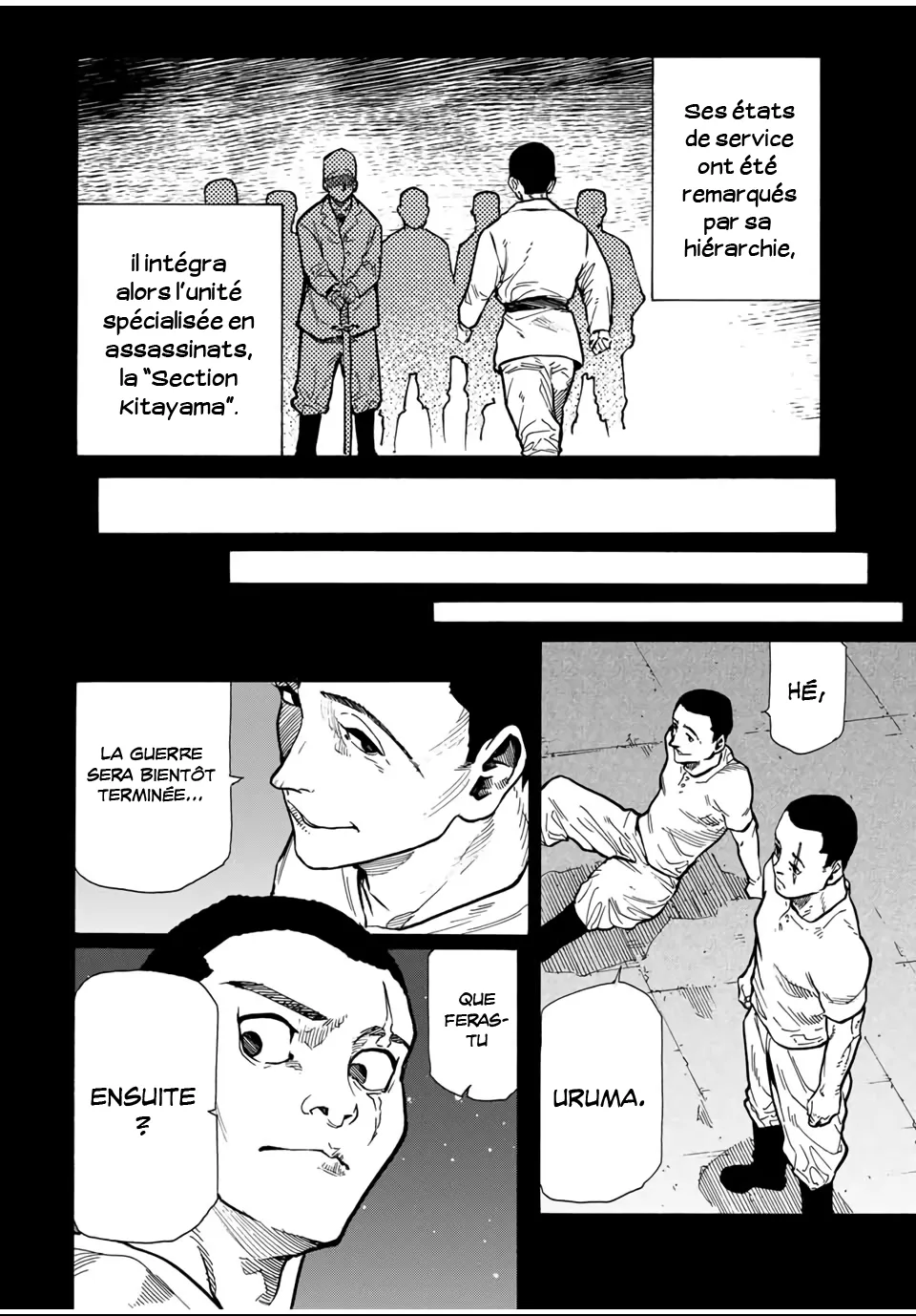 Juujika No Rokunin - 168 - 679c032f30a80.webp