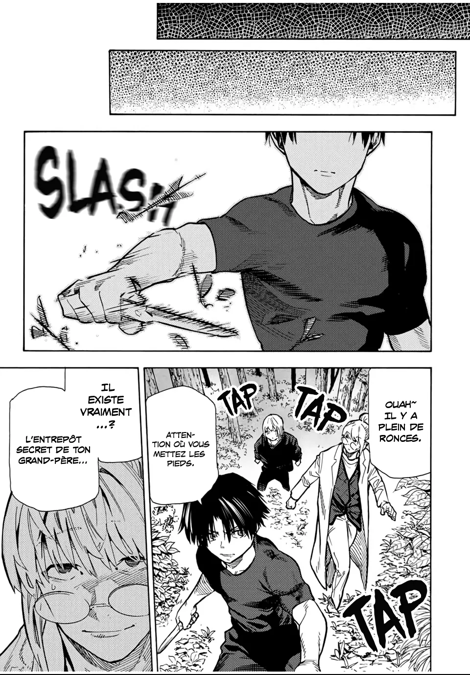 Juujika No Rokunin - 169 - 679c0332c155b.webp