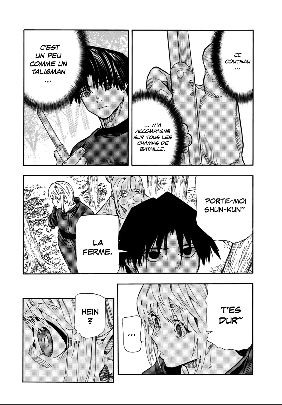 Juujika No Rokunin - 169 - 679c0333c41d4.webp