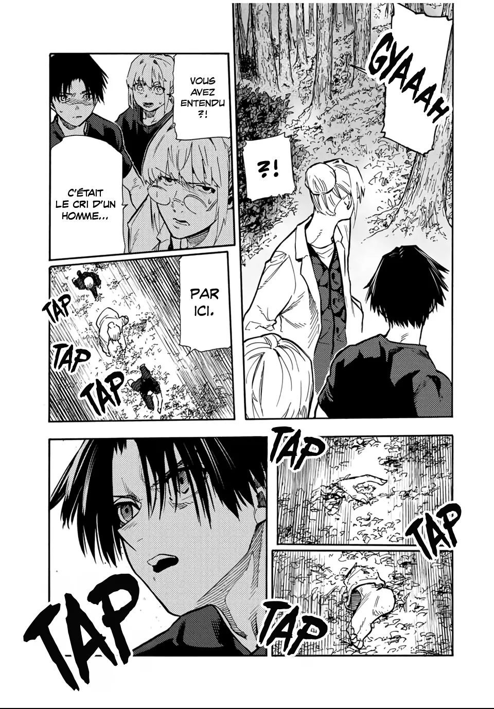Juujika No Rokunin - 169 - 679c03357e502.webp