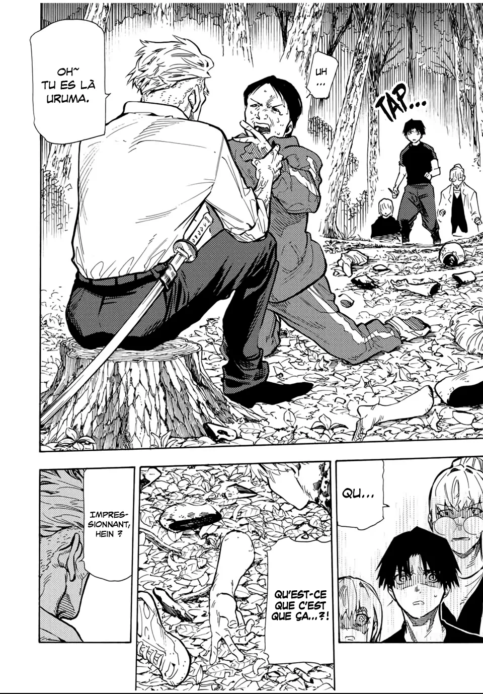 Juujika No Rokunin - 169 - 679c0335d89b6.webp